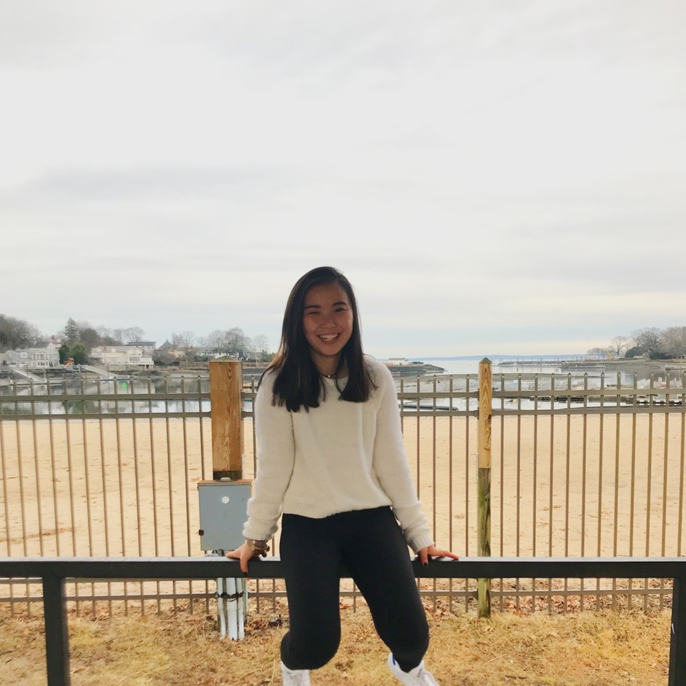 Meet your Posher, Nina